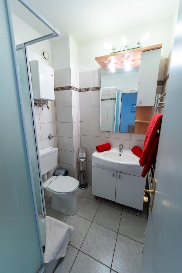 Alpin Apartments Мария Алм ам Щайнернен Мер Екстериор снимка