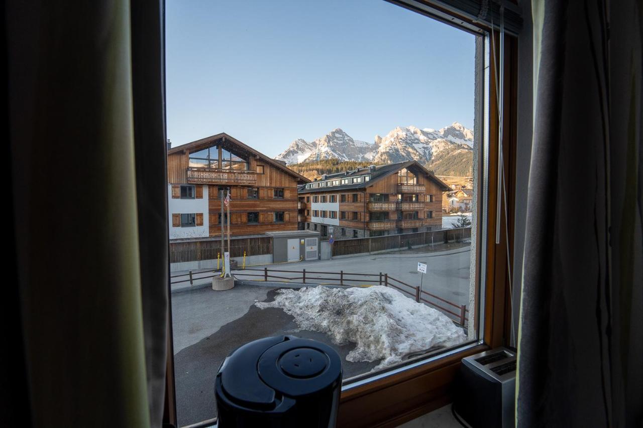 Alpin Apartments Мария Алм ам Щайнернен Мер Екстериор снимка