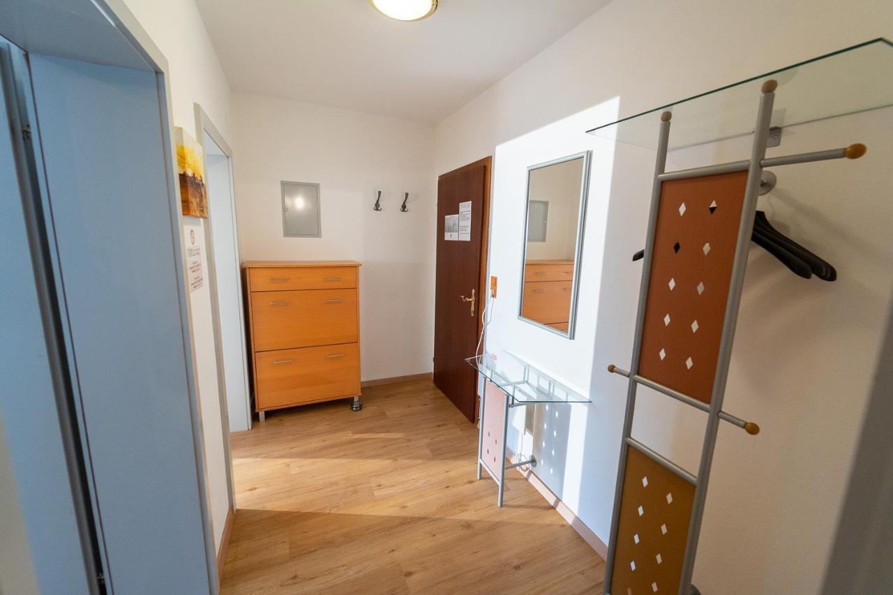 Alpin Apartments Мария Алм ам Щайнернен Мер Екстериор снимка