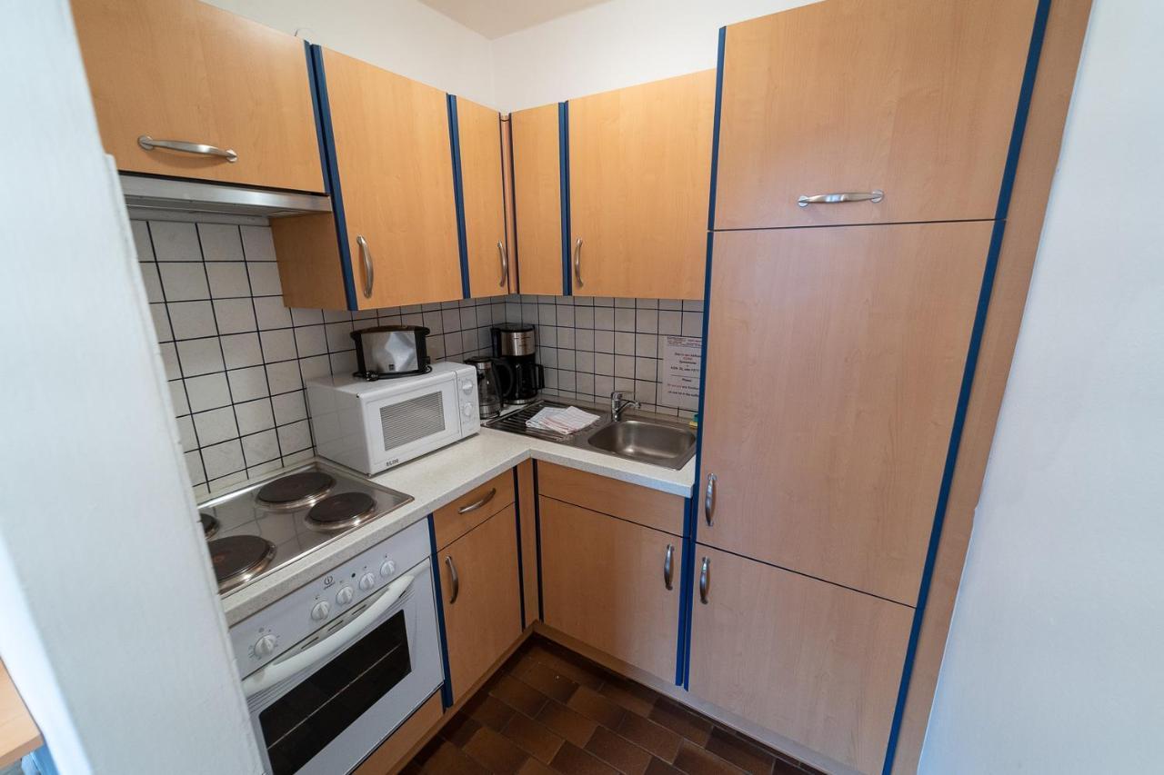 Alpin Apartments Мария Алм ам Щайнернен Мер Екстериор снимка