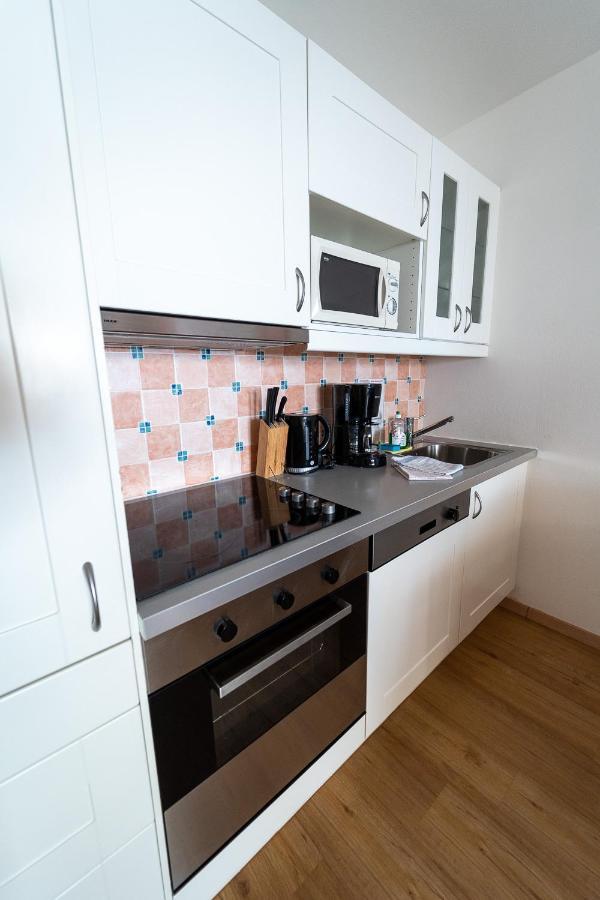 Alpin Apartments Мария Алм ам Щайнернен Мер Екстериор снимка