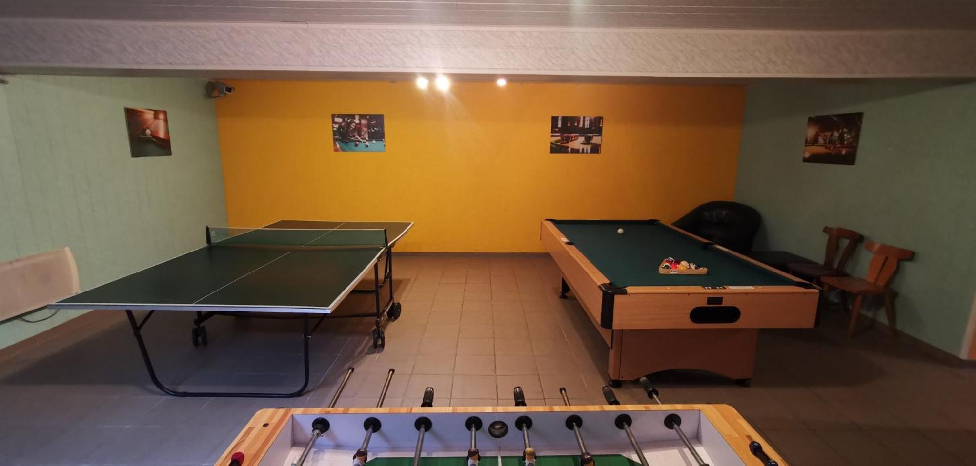 Alpin Apartments Мария Алм ам Щайнернен Мер Екстериор снимка